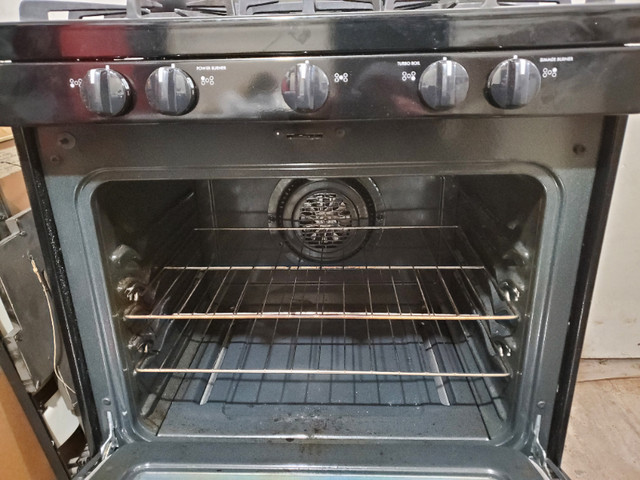 KENMORE GAS STOVE 350.00 in Stoves, Ovens & Ranges in Barrie - Image 3