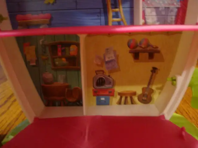 Hasbro Angry Birds Stella Telepods Tree House Playset - $20 in Toys & Games in Ottawa - Image 6