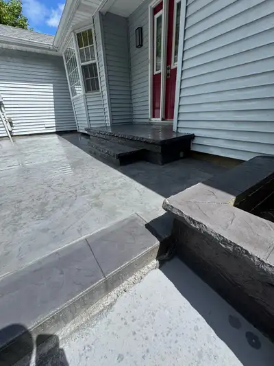 concrete , View more