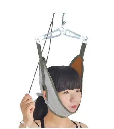 New Neck Puller - Neck Exerciser , View more