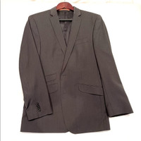 Ben Sherman Mens Blazer Sport Coat Two Button Casual Jacket