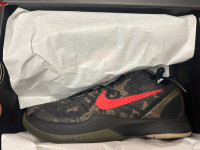 Kobe 6 Protro Italian Camp