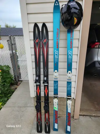 Gee, FREE Skis, View more