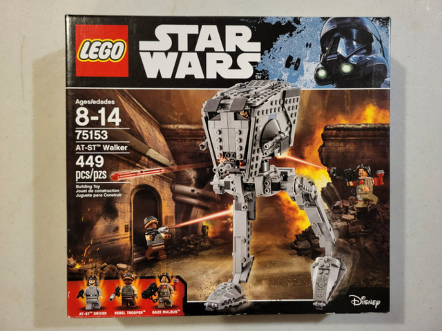 lego star wars in Toys & Games in Gatineau - Image 4