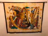 GRAND BATIK AFRICAIN