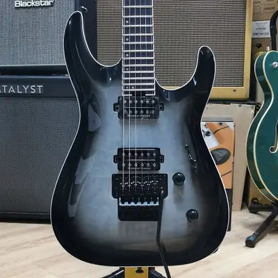 Jackson Pro Plus Series Dinky DKAQ - Guitare électrique, View more