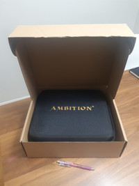 Ambition Soldier (Gold) Tattoo KIT