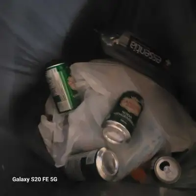 looking for empties , View more