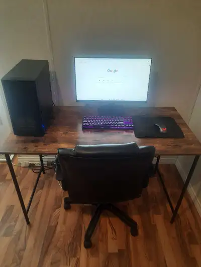 Gaming Computer Complete Setup, View more