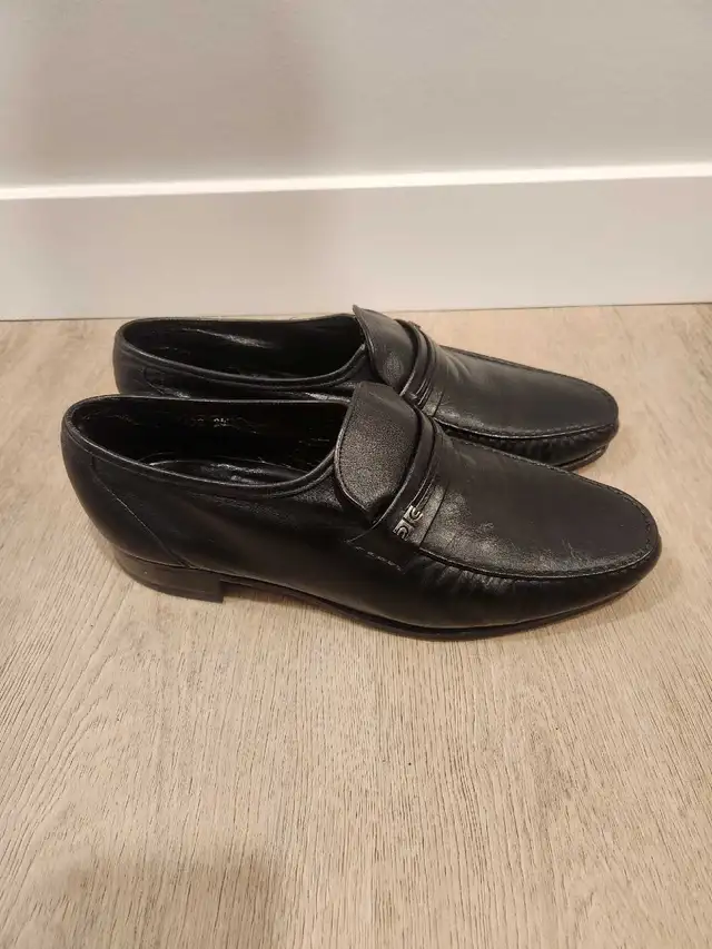 Mens Dress Shoes in Men's Shoes in Edmonton - Image 4
