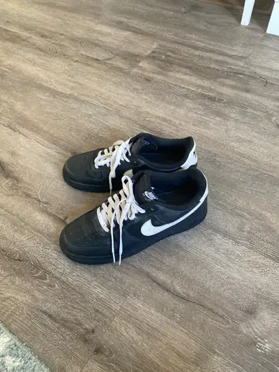 Custom Air Force 1s, View more