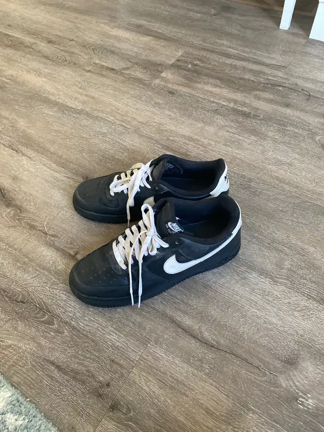 Custom Air Force 1s in Men's Shoes in Stratford - Image 2