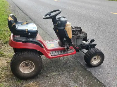 Lawn Tractor Parts, Toro LX420, View more