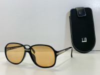 Dunhill 6002A 90 vintage designer Sunglasses 