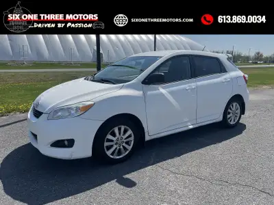 WOW! THIS IS A FIND! **ONE OWNER** ULTRA LOW KM EXAMPLE! ONLY 57,000KM -YES 57,000KM!!! COULD BE THE...