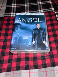 Angel Complete Series 
