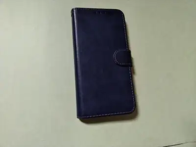 Wallet Leather Case
