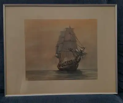 Picture Frame, View more