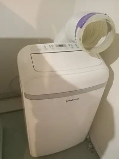 Kool King 14000 BTU AC units