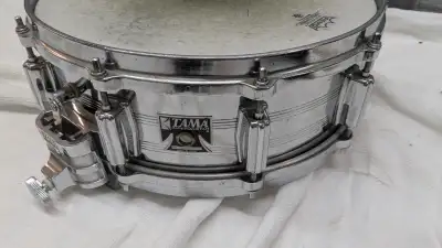 Snare Tama impérialstar, View more