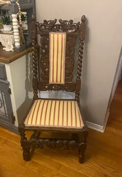 Vintage Chairs, View more