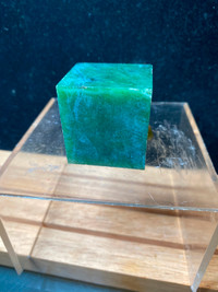 Jade Square Stone