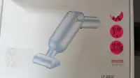 Cordless handheld Vacuum