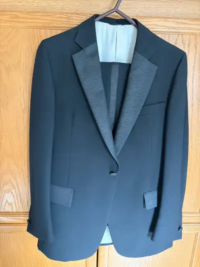 Men’s Tuxedo, View more