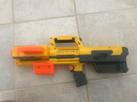 Nerf Deploy CS-6