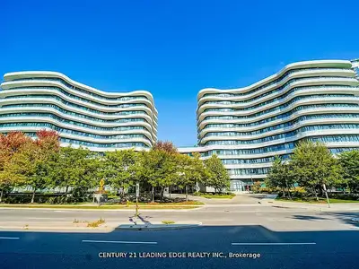 Stylish Flaire Condos Located In The Trendiest Neighbourhood Of Toronto - Shops At Don Mills! Fantas...