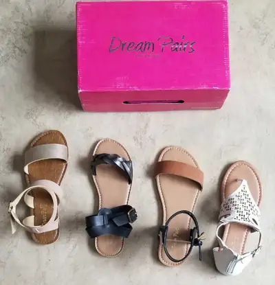 Women's sandals/shoes , View more