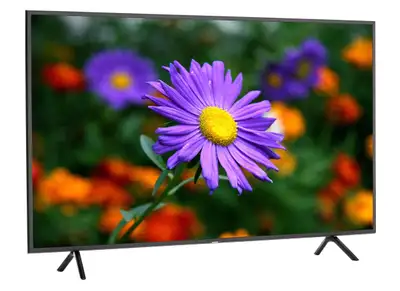 Samsung 4K UHD 58 inch Smart TV, View more