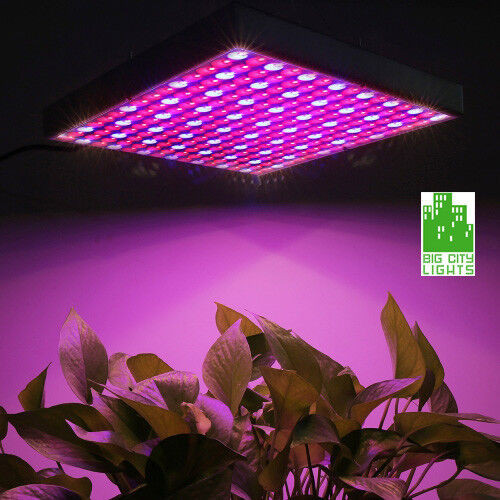 45w LED Grow Light Panels - NEW IN BOX! in Indoor Lighting & Fans in Vancouver