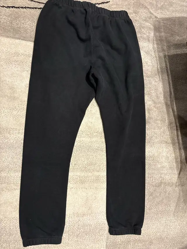 roots men’s S sweatpants in Men's in Mississauga / Peel Region - Image 4