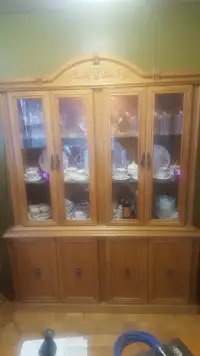 living room cabinets