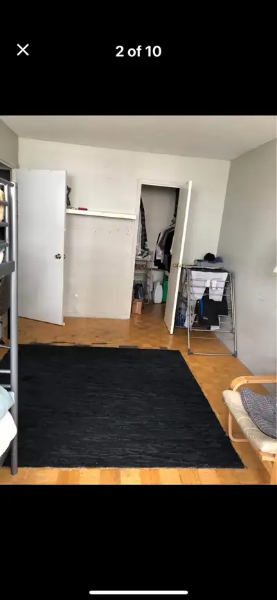 Private Room for Rent