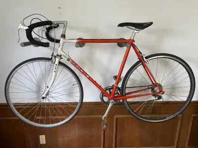 Miele vintage 12 speed road bike, View more