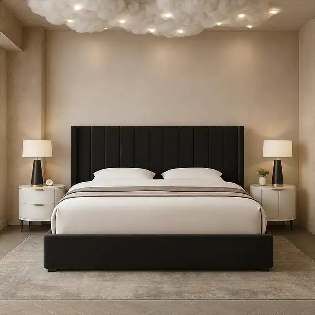 Closing Down Sale on Storage Beds | Queen Size Bed | King size in Beds & Mattresses in Delta/Surrey/Langley - Image 4