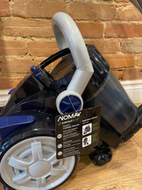 NOMA Surface Elite Bagless Vaccuum