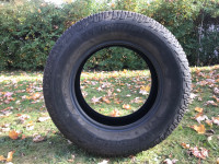 4x Pneus D’été Michelin LTX A/T2 - P275/65R18 All Season Tires