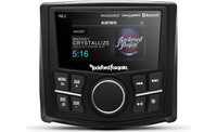 Rockford Fosgate PMX-3Marine digital media receiver w/Bluetooth