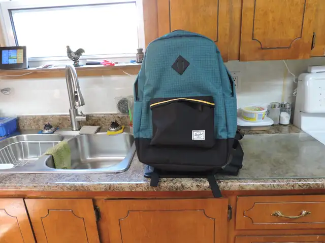 Herschel back pack64225456130689120