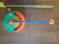 Kid-Riffic Outdoor Water Sprinkler Toy