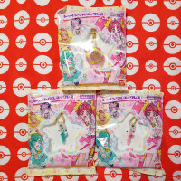 Star Twinkle Precure Necklaces