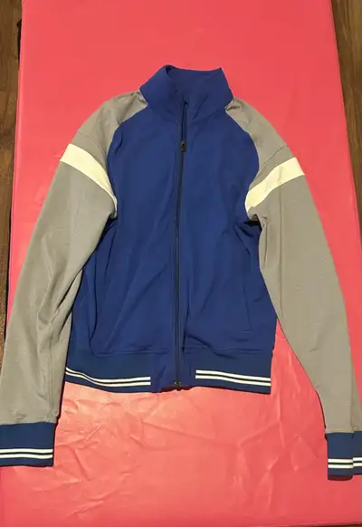 Men’s jacket, View more