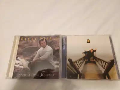 Christian CD Collection - Various Artists for Sale, View more