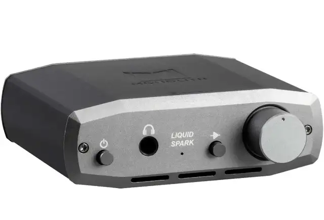 Monolith Liquid Spark Headphone Amplifier in Headphones in Windsor Region - Image 2