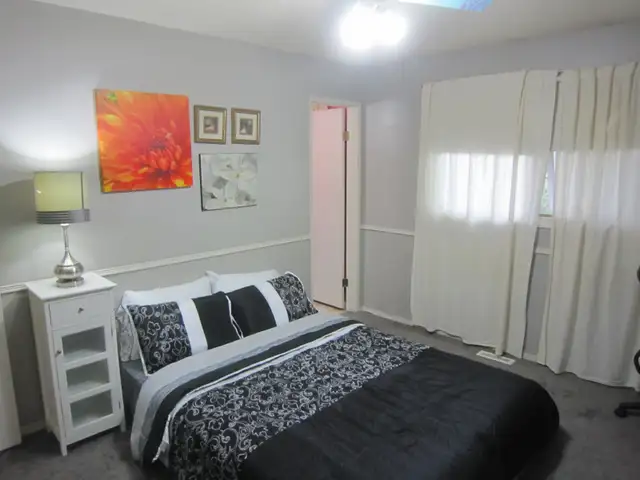 Furnished Room with Private Bathroom $600 Penbrooke Utls/Int Inc