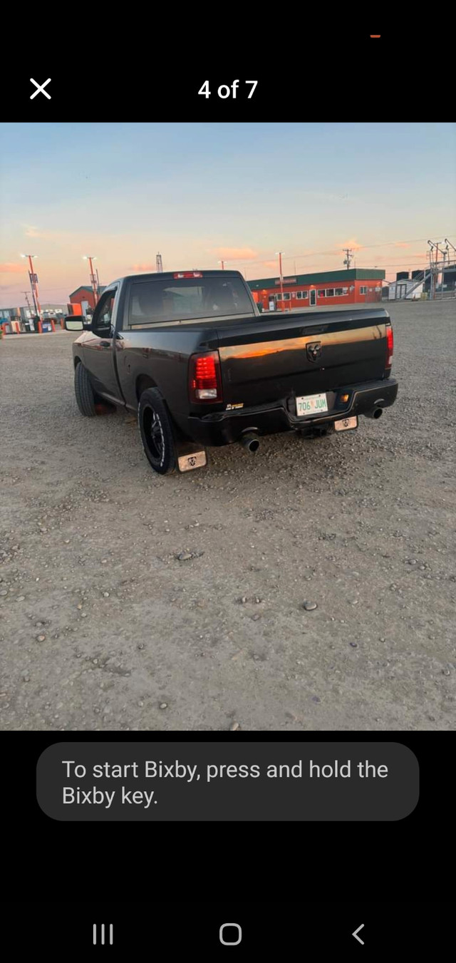 2015 ram 1500 in Cars & Trucks in Lloydminster - Image 2