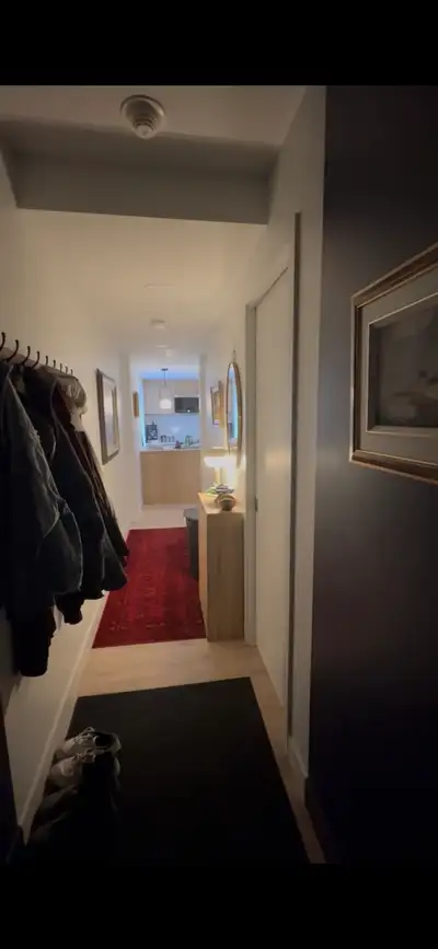 ! CESSIONS DE BAIL ! C'est avec grand regret que nous quittons notre appartement. Ce magnifique et G...